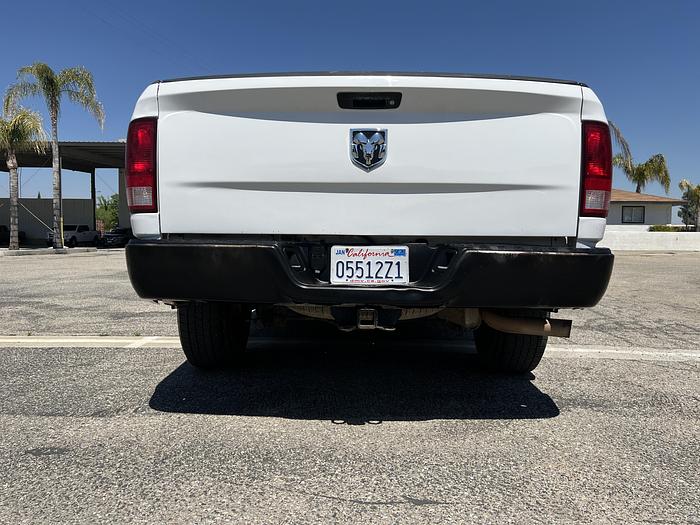 Used 2015 Dodge RAM 1500 ST