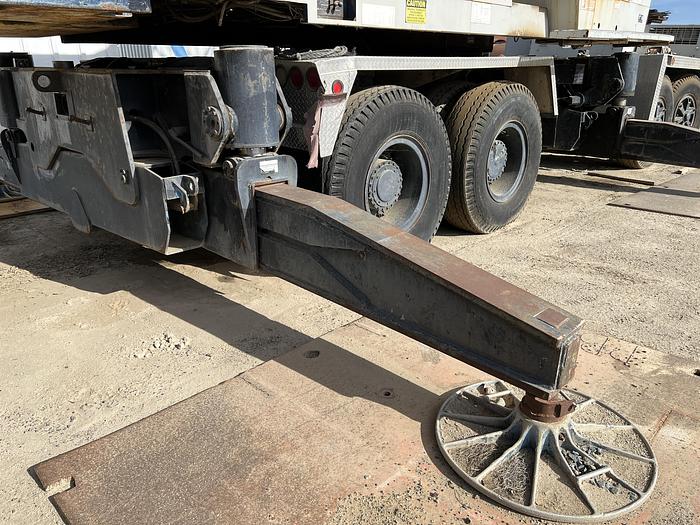 Used P&H 9150 Truck Crane - 150 Ton