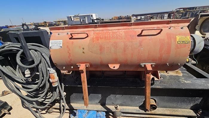 Used United SS 1000 Centrifuge