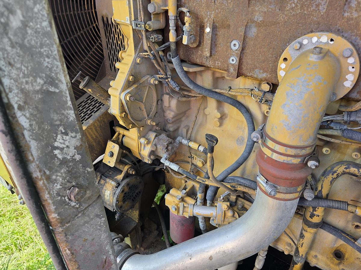 Used Skytop Brewster N-46 900 HP Drilling Rig