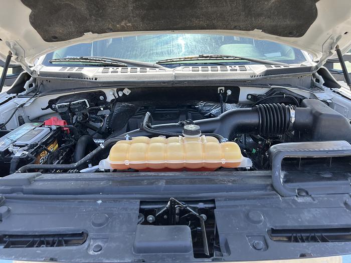 Used 2016 Ford F-150 XLT