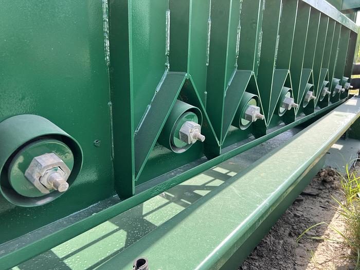 Refurbished Derrick FLC 504 Shale Shaker