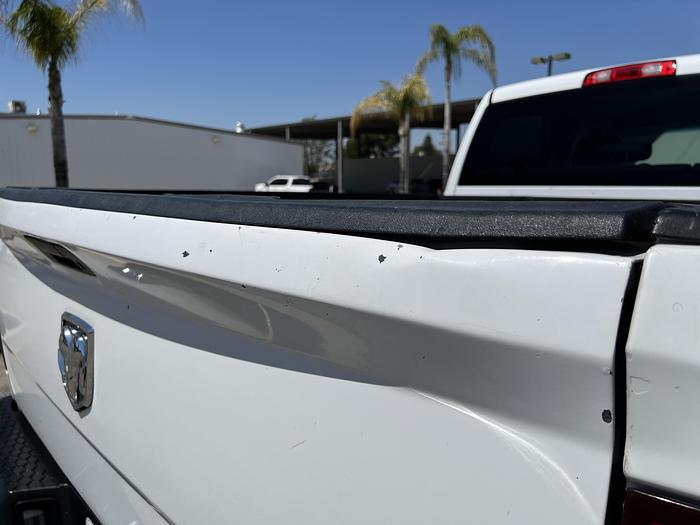 Used 2015 Dodge RAM 2500 ST