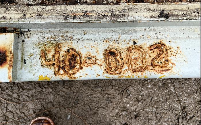 Used 1993 Alfa Laval DMNX 418B-31G