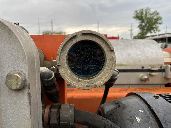 2015 MI SWACO CD 518 HV