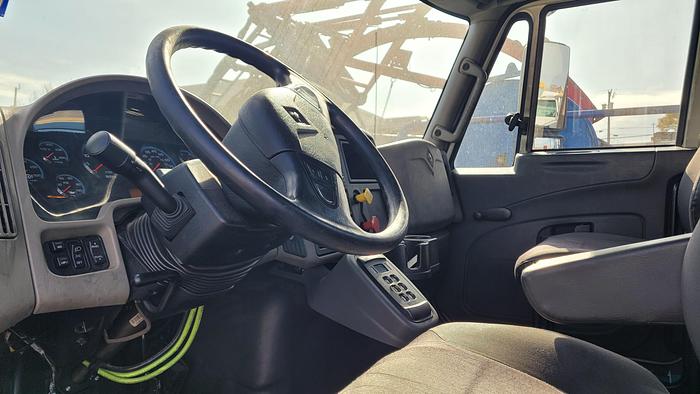 Used 2015 International Durastar 4400