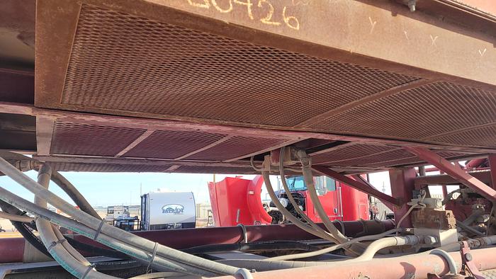 Used 2011 Gardner Denver 2250T Frac Pump