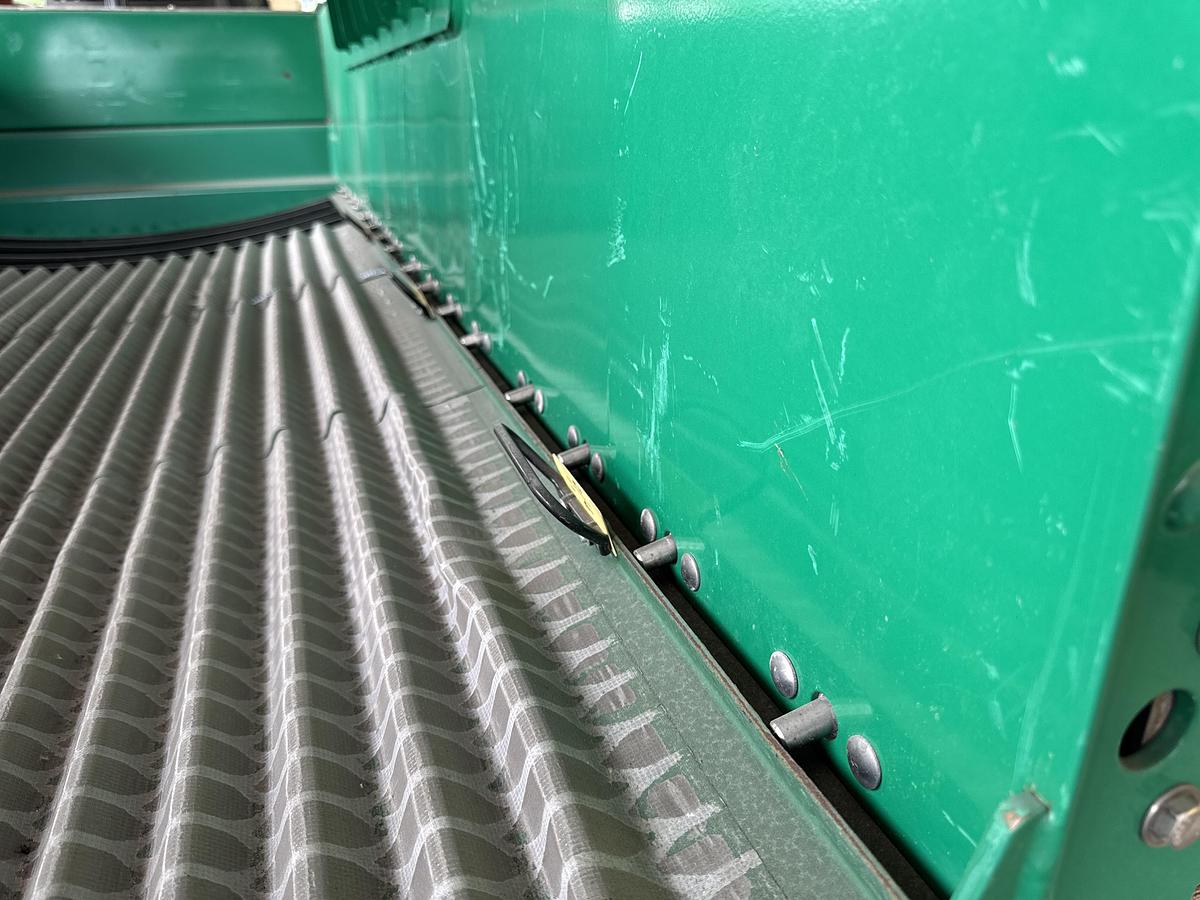 Refurbished Derrick Hyperpool Shaker