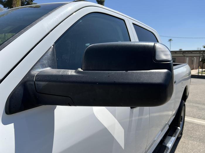 Used 2015 Dodge RAM 2500 ST