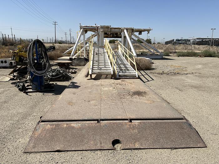 Used 1987 Franks Cabot 750