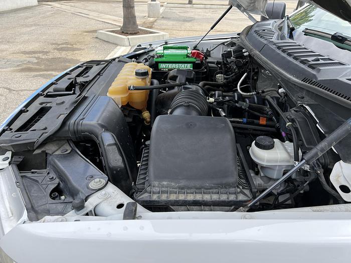 Used 2016 Ford F-150 XLT 4WD