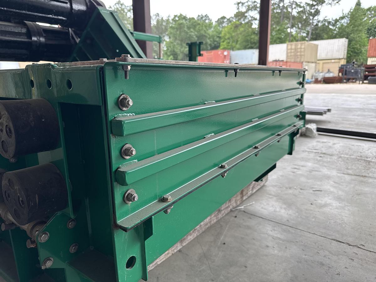 Refurbished Derrick Hyperpool Shaker