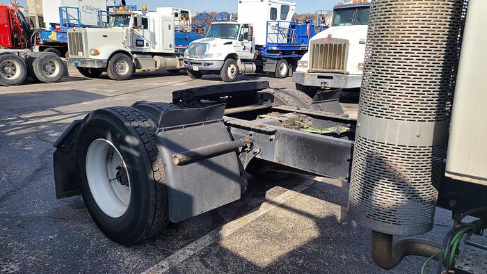 Used 2015 International Durastar 4400