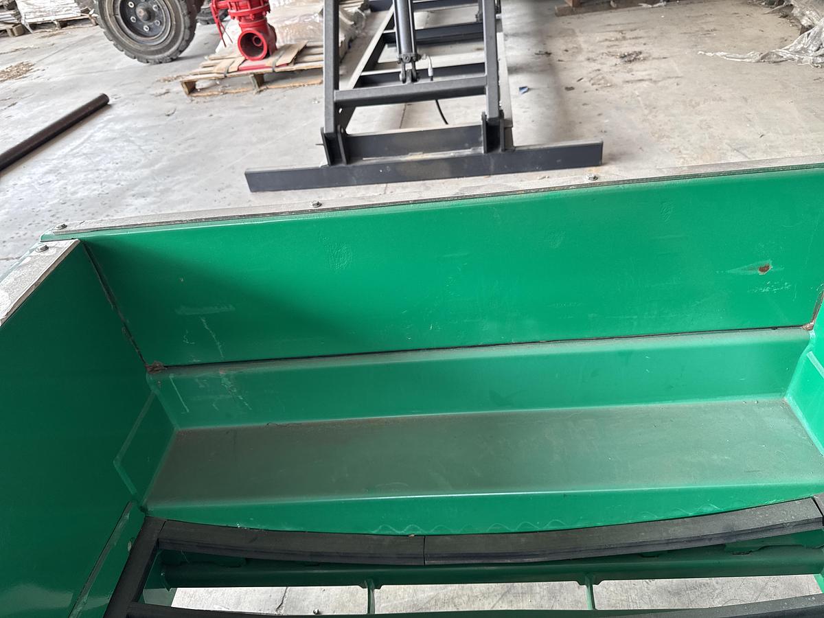 Refurbished Derrick Hyperpool Shaker