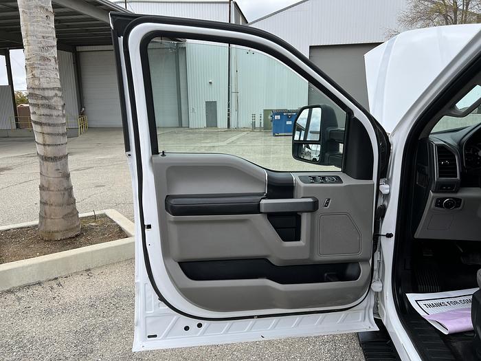 Used 2017 Ford F-150 XLT 4WD