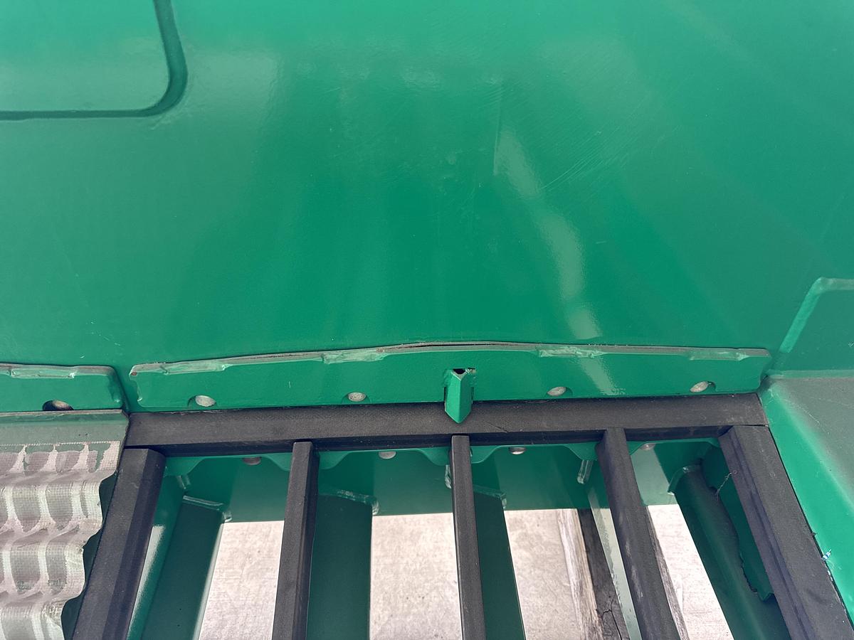 Refurbished Derrick Hyperpool Shaker