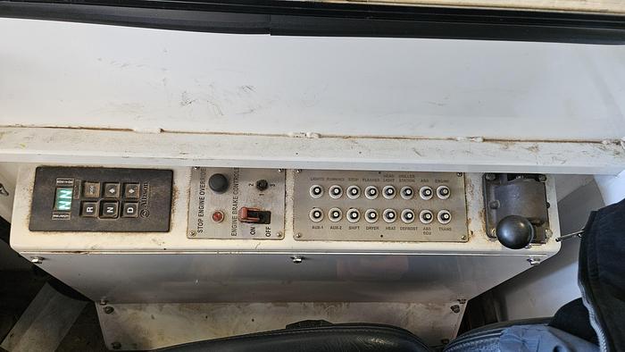 Used 2014 Taylor TI500 Workover Rig