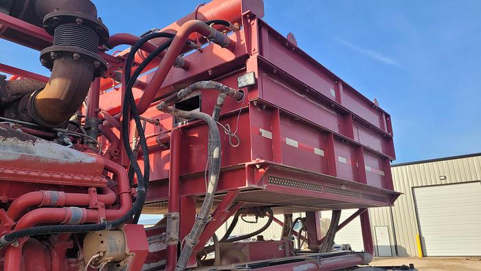 Used 2011 Gardner Denver 2250T Frac Pump