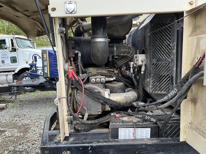 Used 2011 GEO PROBE 8140 LS