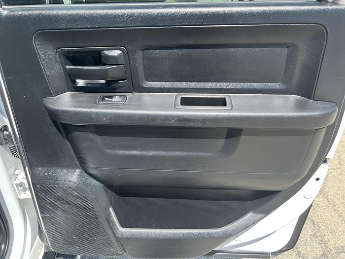 Used 2015 Dodge RAM 2500 ST