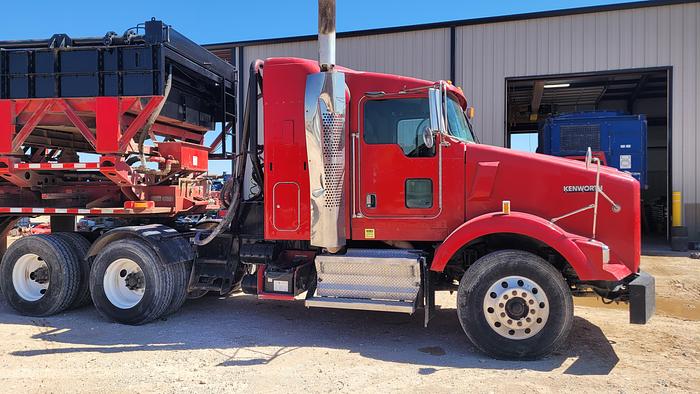 Used 2009 Kenworth
