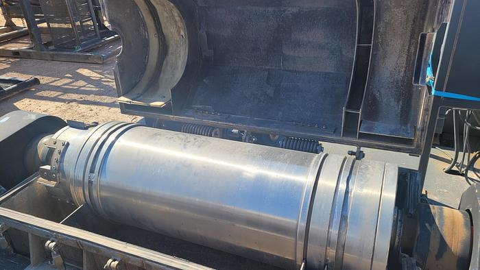 Refurbished 2011 Hutchison Hayes 5500 Centrifuge