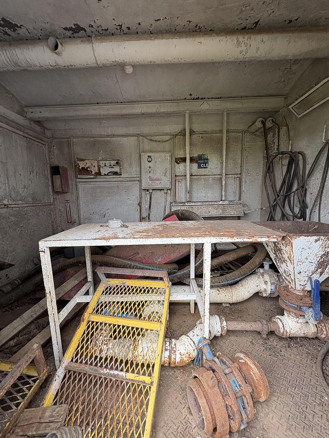 Used Ideco H-725 Drilling Rig (725 HP)