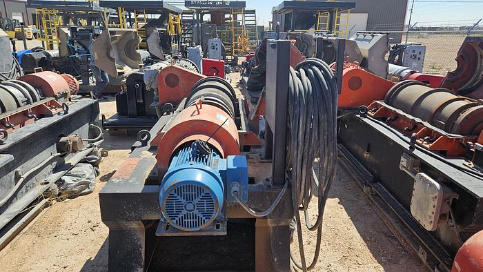 Used United SS 1000 Centrifuge