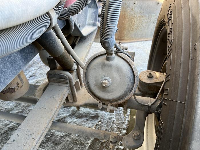 Used 2006 Peterbuilt Kill Truck