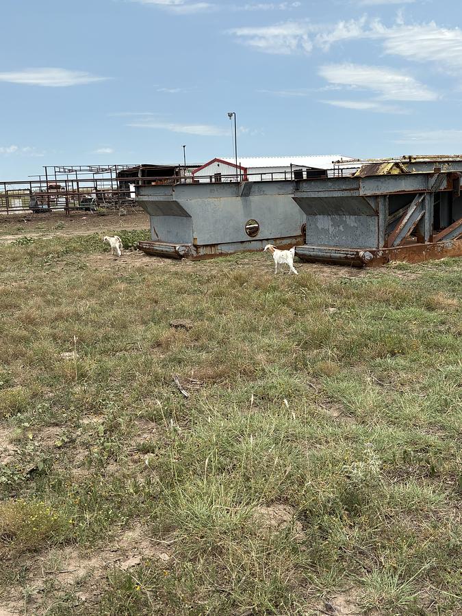 Used Ideco H-725 Drilling Rig (725 HP)