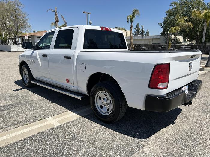 Used 2015 Dodge RAM 1500 ST