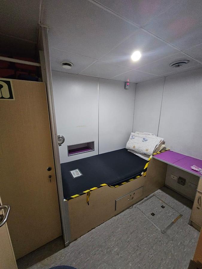 Used 2013 Strategic Marine (S) Pte Ltd Fast Utility Vessel