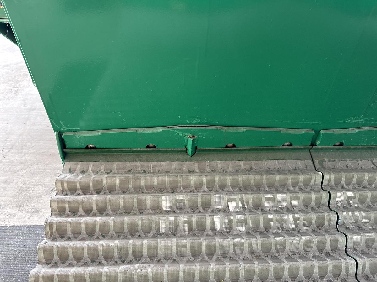 Refurbished Derrick Hyperpool Shaker