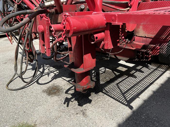 Used 1982 Franks Explorer 300 Carrier