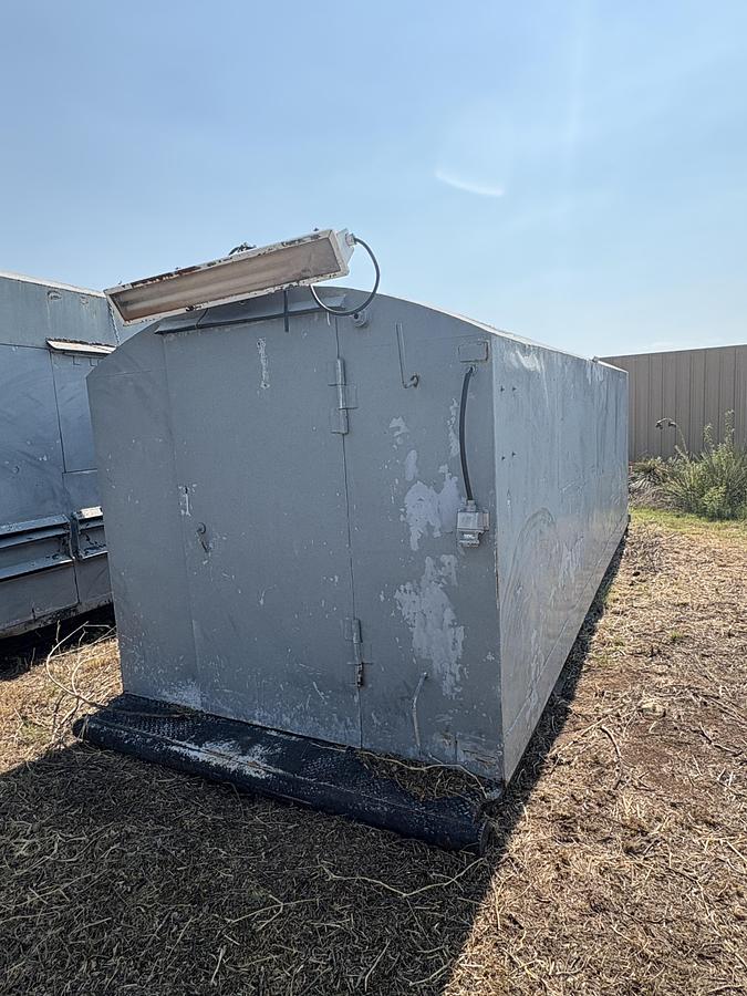 Used Ideco 525 Drilling Rig (525 HP)