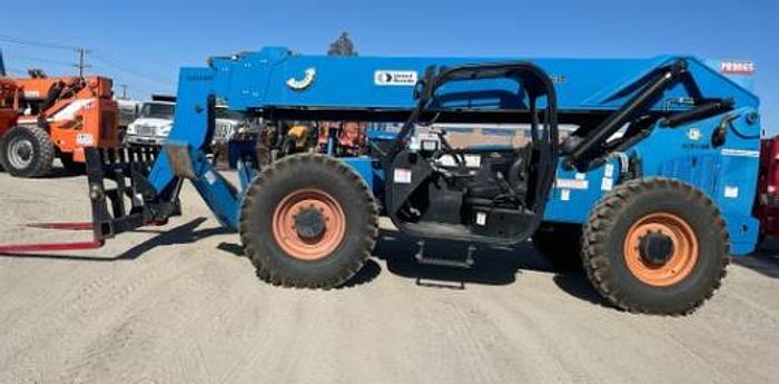 Used Genie 10K Reach lift