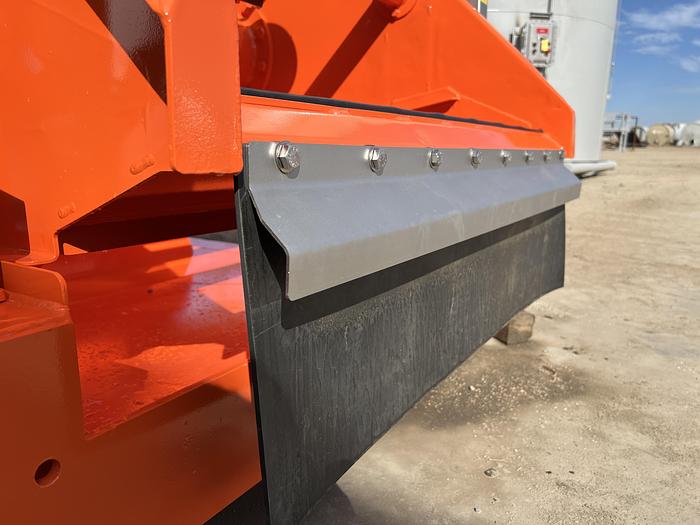 Refurbished 2010 MI SWACO Mongoose Pro