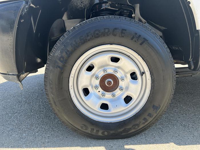 Used 2015 Dodge RAM 2500 ST