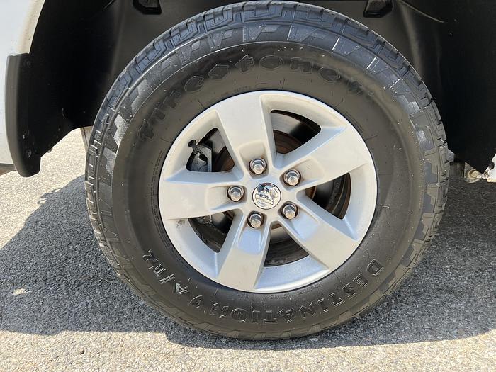 Used 2017 Dodge RAM 1500 SLT