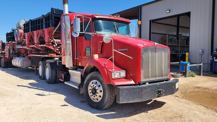 Used 2009 Kenworth