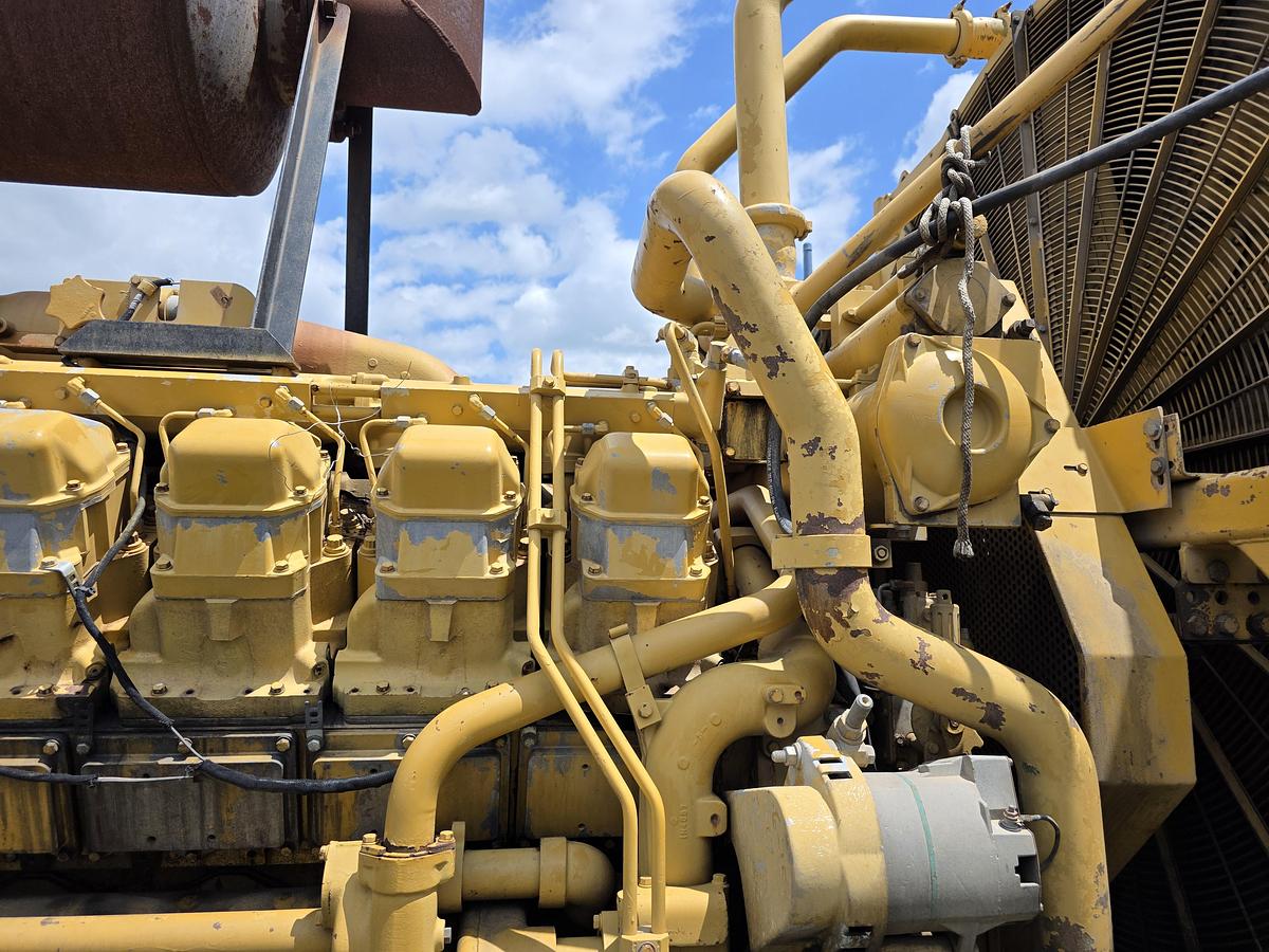 Used Skytop Brewster N-46 900 HP Drilling Rig
