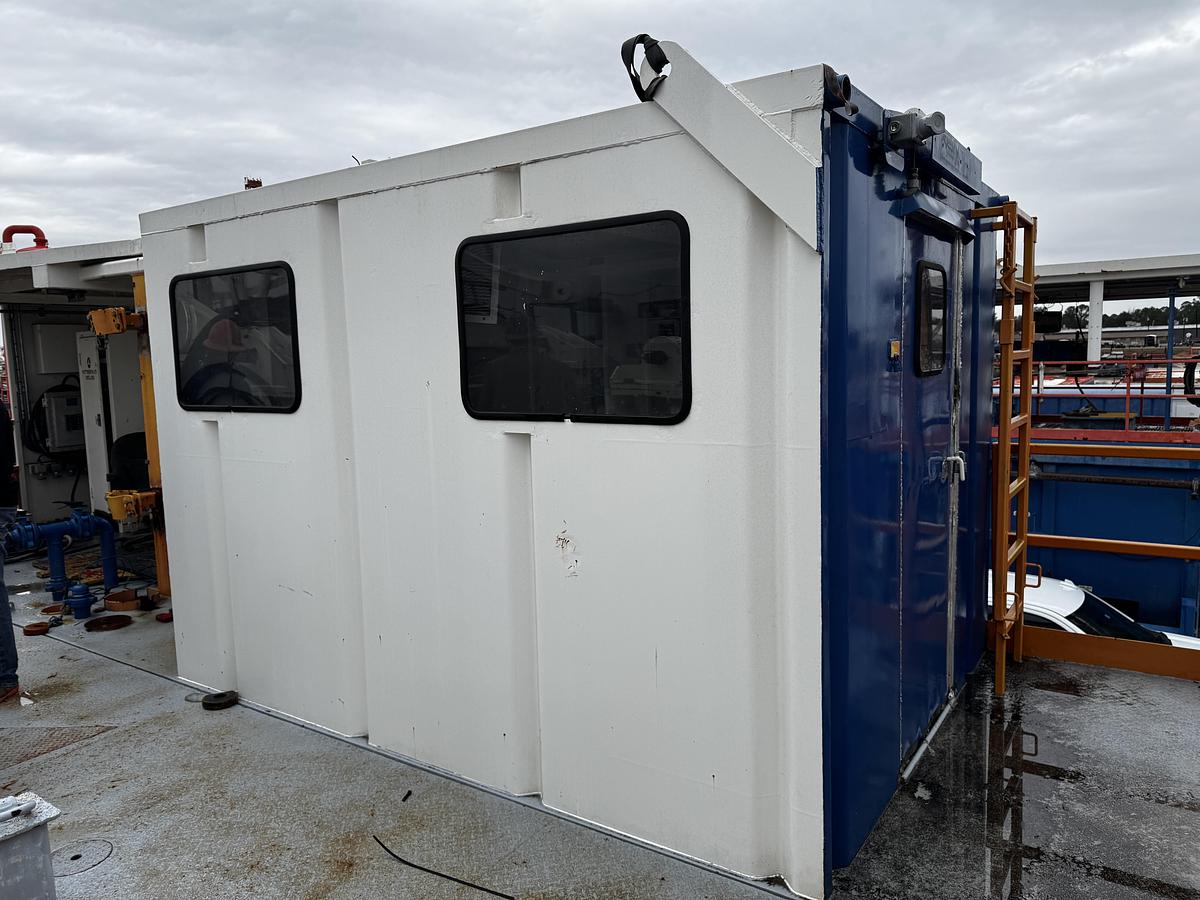 Used 1976 NOV  IDEAL