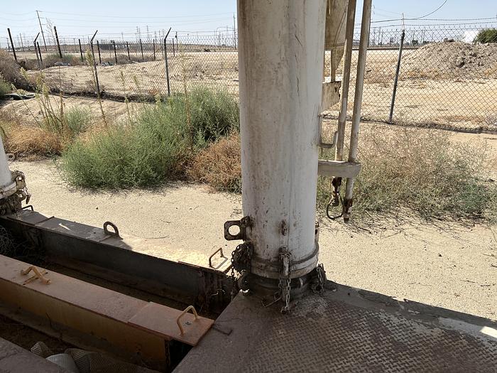 Used 1987 Franks Cabot 750