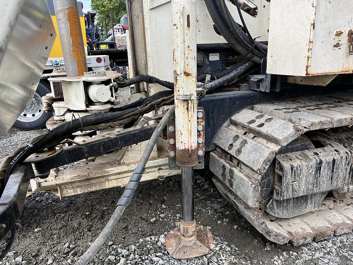 Used 2011 GEO PROBE 8140 LS