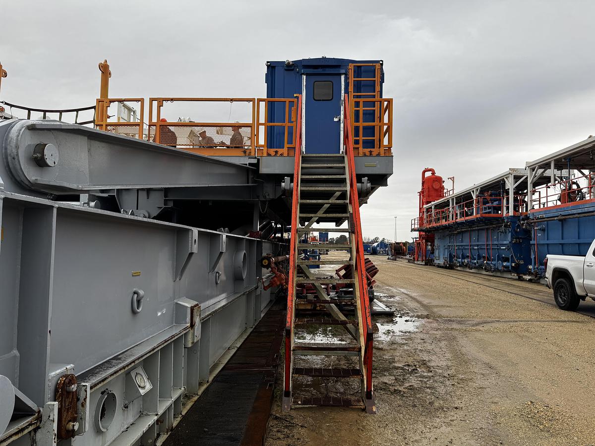 Used 1976 NOV  IDEAL