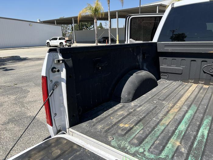 Used 2016 Ford F-150 XLT