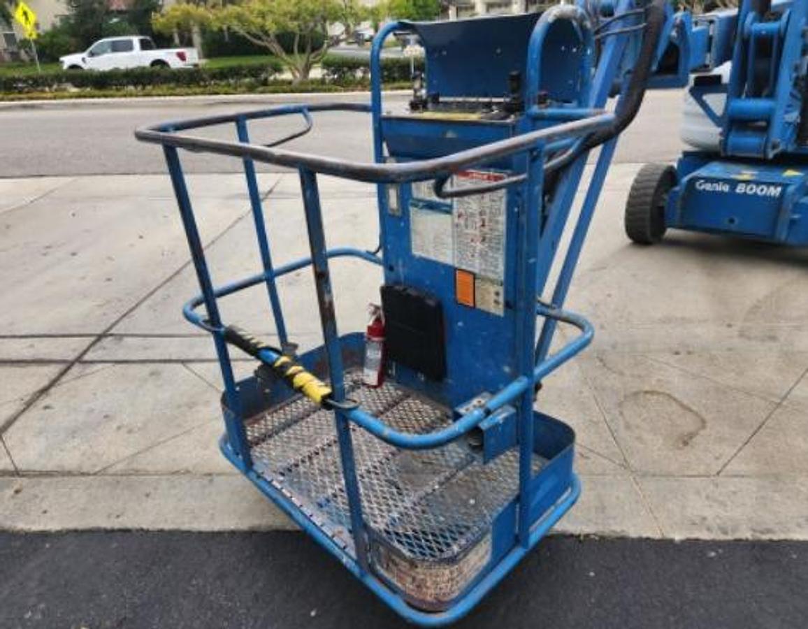 Used 2012 Genie Z-40/23N RJ