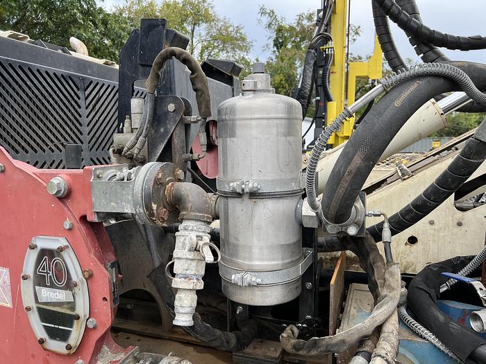 Used 2011 GEO PROBE 8140 LS