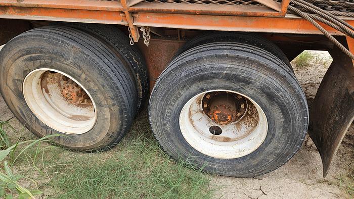 Used 1981 IDECO Rambler H 35 Workover Rig