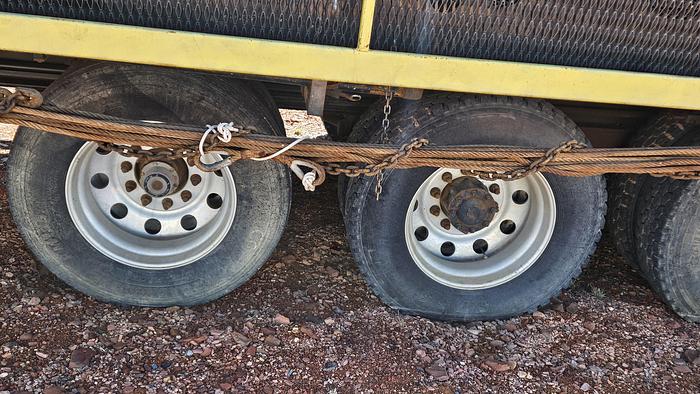 Used 2008 Dragon Cooper SP 550